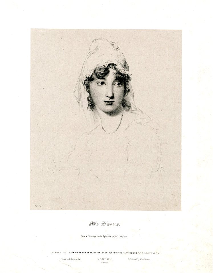 Miss Siddons (BM 1839,0713.13)