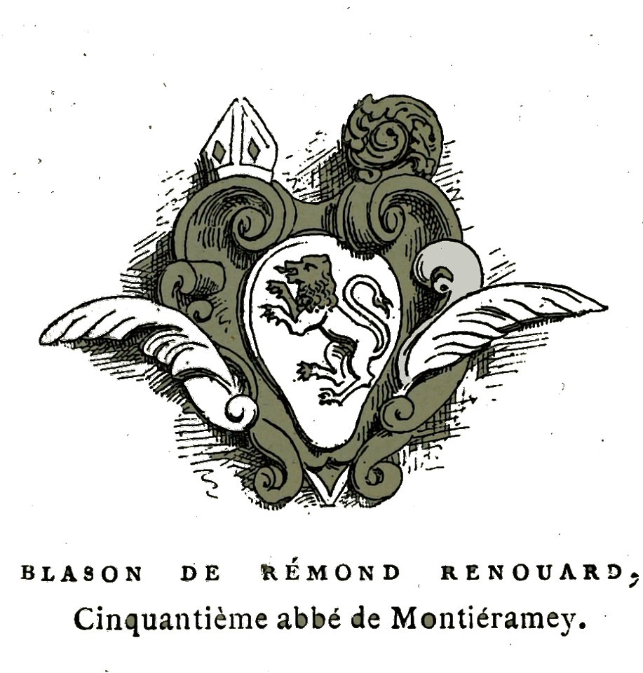 Montiéramey abbé Rémond 00076