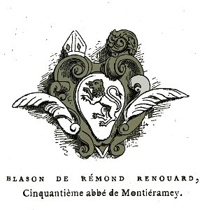 Montiéramey abbé Rémond 00076