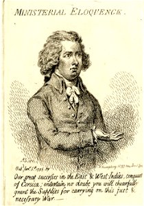 Ministerial Eloquence. (BM 1868,0808.6385)