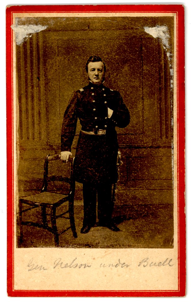 Misidentified officer, c. 1860-1862