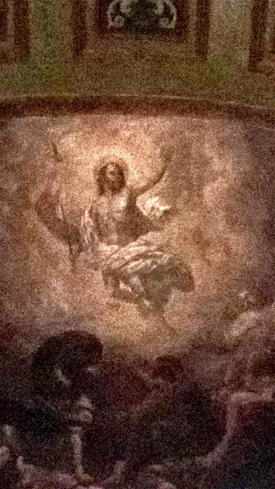 Misu Popp - Biserica Sfanta Ecaterina (0)