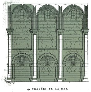 Montiéramey nef Fichot 00065