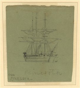 Minesota (sic) LCCN2004660663