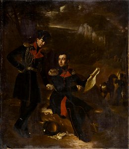 Mitoire Durnovos