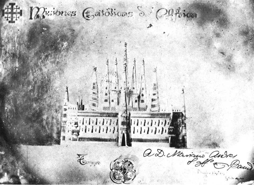 Misiones Tánger (1893)