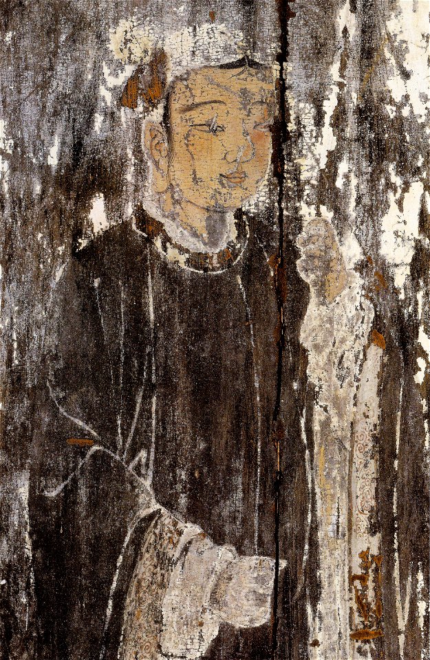 Miroku Raigo detail (Shomyoj Yokohama)