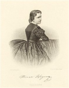 Minna Ueberhorst-Wagner