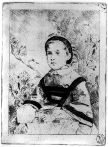 Mlle N. Wolkonska LCCN2002710183