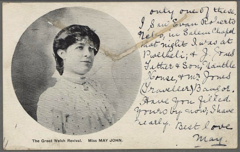 Miss May John (5294079)