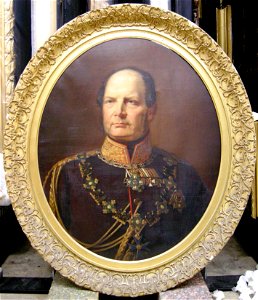 Minna Pfüller (1824-1907) - Frederick William IV, King of Prussia (1795-1861) - RCIN 400786 - Royal Collection