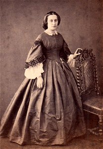 Mme Legrand
