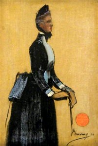 Miss Shaw-Stewart (38519031216)