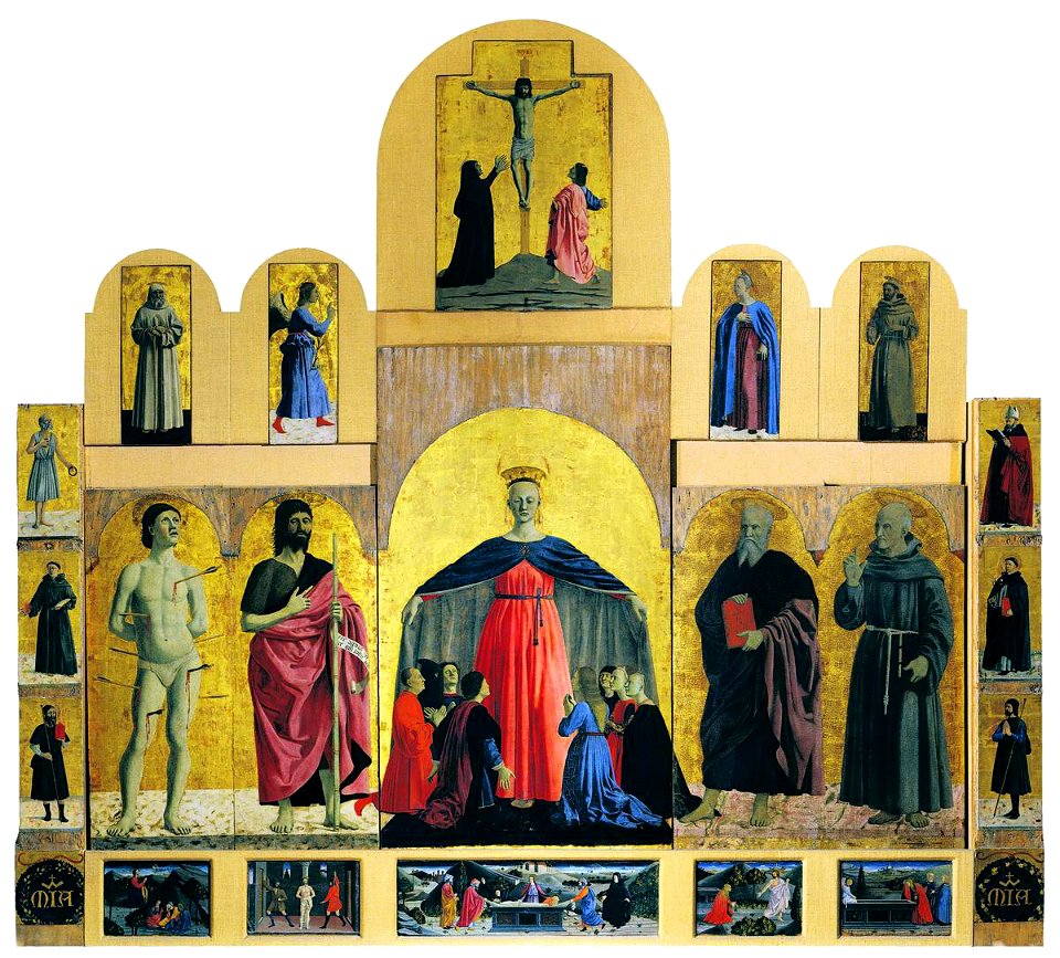 Misericorde