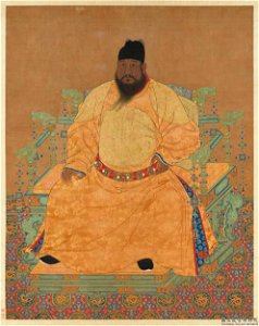 Ming Xuanzong