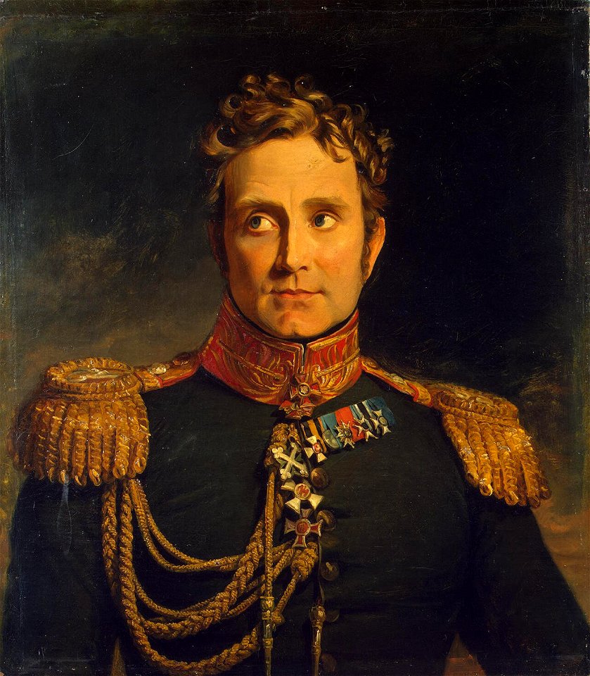 Misho Alexandr Francevich