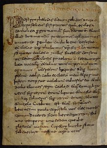 Missale Gallicanum vetus - BAV Pal.lat.493 f101v (Decretum Gelasianum)