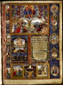 Missel de Thomas James - BM Lyon Ms5123 f203 (jugement dernier)