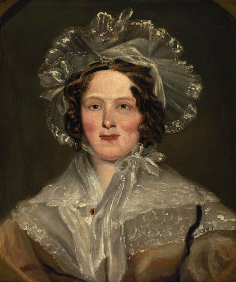 Miss Edwards