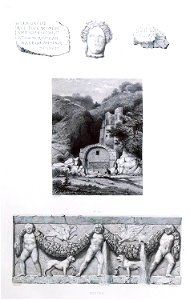 Mistra - Blouet Guillaume-abel - 1831