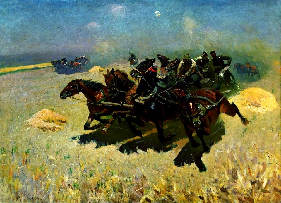 Mitrophan Grekov 02