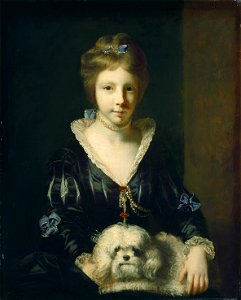 Miss Beatrix Lister G-002550-20120506