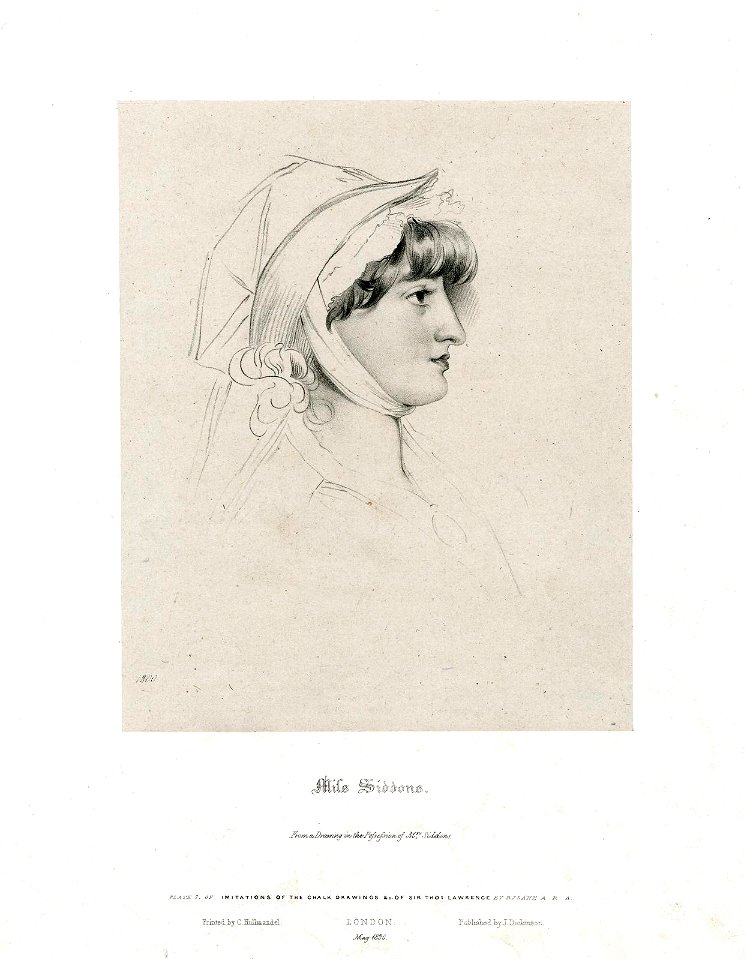 Miss Siddons (BM 1839,0713.12)