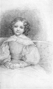 Miss M. E. Herschel RMG PU3712
