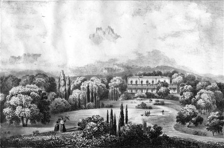 Mishor. Carlo Bossoli