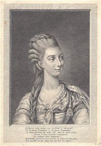 Mlle Raucourt