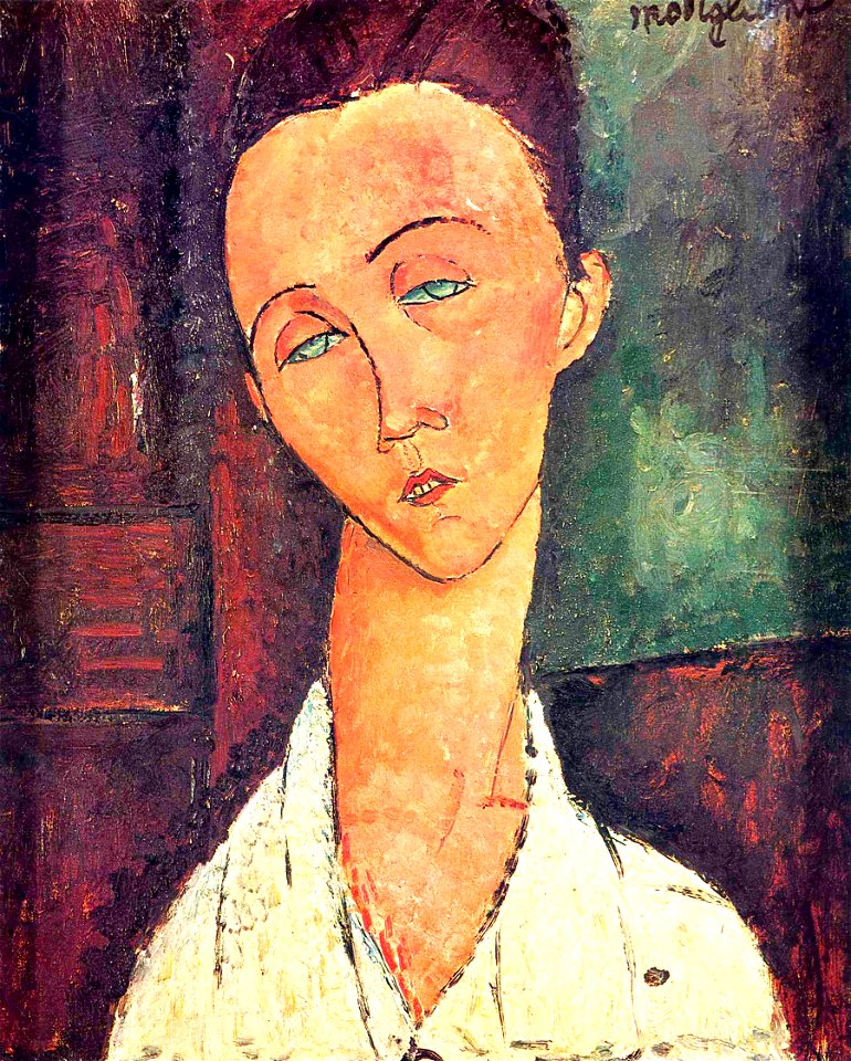 Modigliani - Ceroni, 172