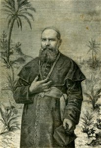 Missionari contemporanei popolari Daniele Comboni