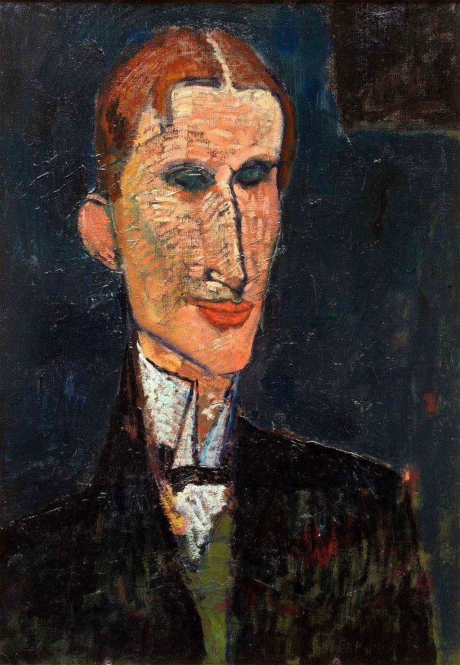 Modigliani - Ceroni, 149