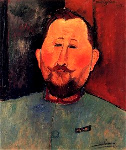 Modigliani - Ceroni, 183
