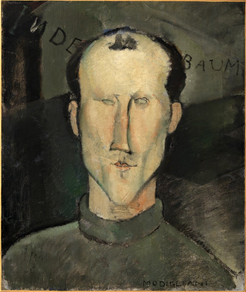 Modigliani - Ceroni, 91