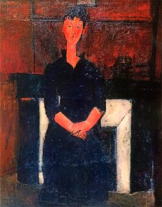Modigliani - Ceroni, 58