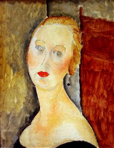 Modigliani Nancy 231207