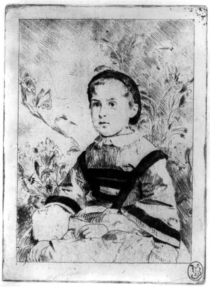 Mlle N. Wolkonska LCCN2002710183