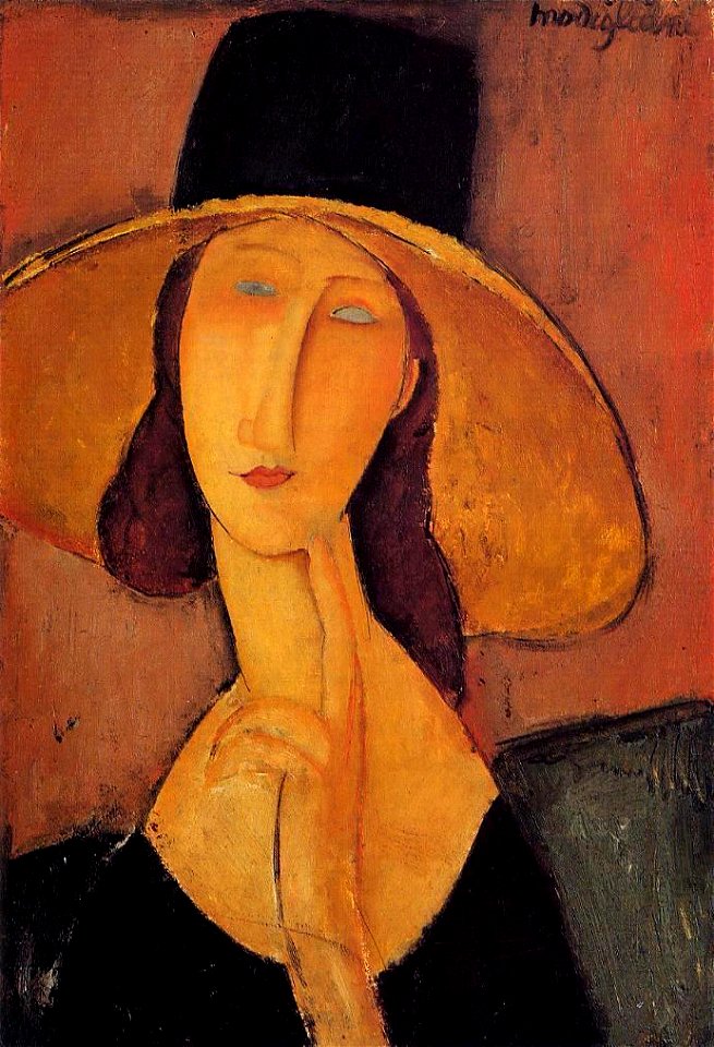 Modigliani Amedeo 14