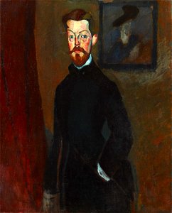 Modigliani - Ceroni, 14