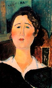 Modigliani - Ceroni, 166