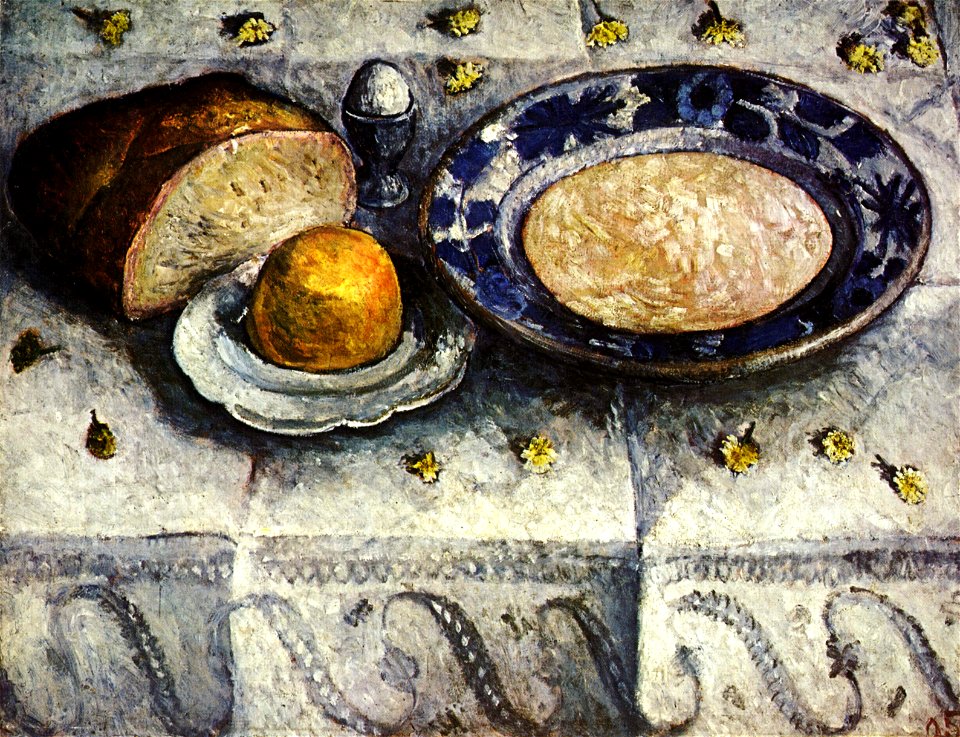Paula Modersohn-Becker 022