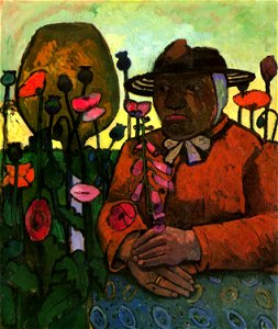 Paula Modersohn-Becker 001