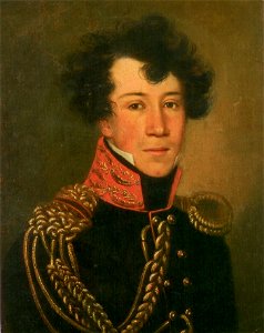 NikolayFedorovichGolitsyn