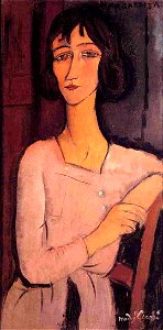 Modigliani - Ceroni, 129