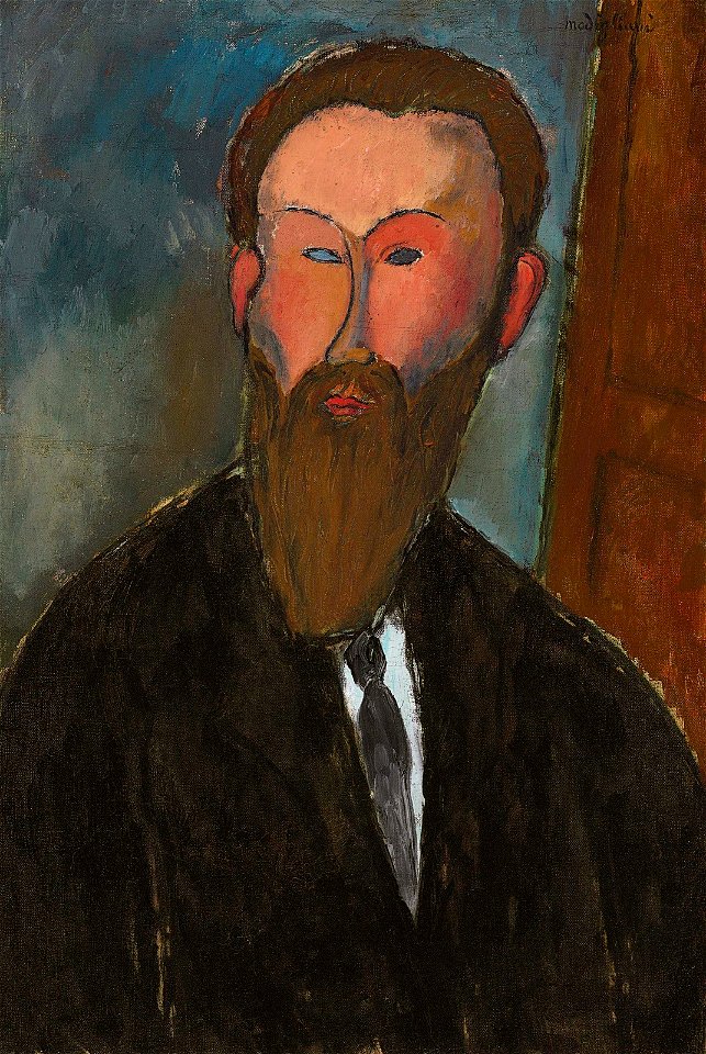 Modigliani - Ceroni, 150