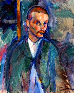 Modigliani - Ceroni, 24