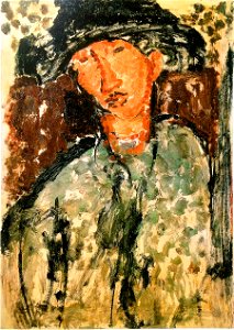 Modigliani - Ceroni, 217