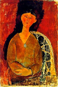 Modigliani - Ceroni, 80
