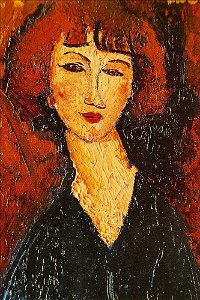 Modigliani - Ceroni, 68